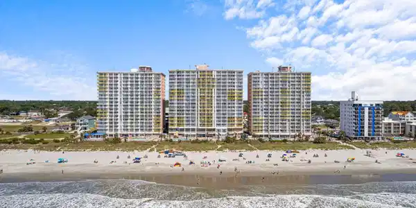 2701 S Ocean Blvd.