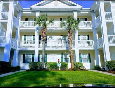 646 River Oaks Dr.