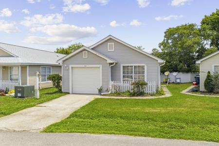 417 Chesterfield Ct.