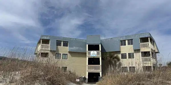 9670 Shore Dr.