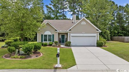 409 Carriage Lake Dr.