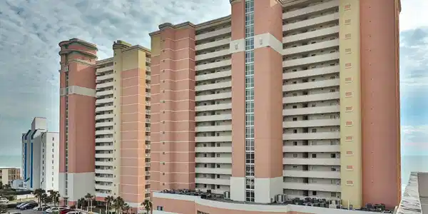 2711 S Ocean Blvd.