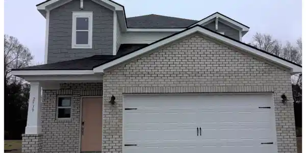 2539 Copper Creek Loop
