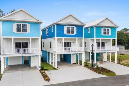 2308 Seaseeker Ln.