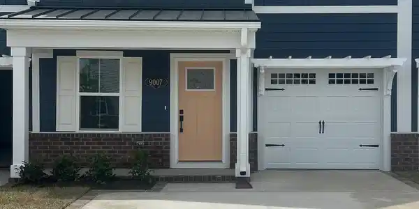9007 Hudson Ln.