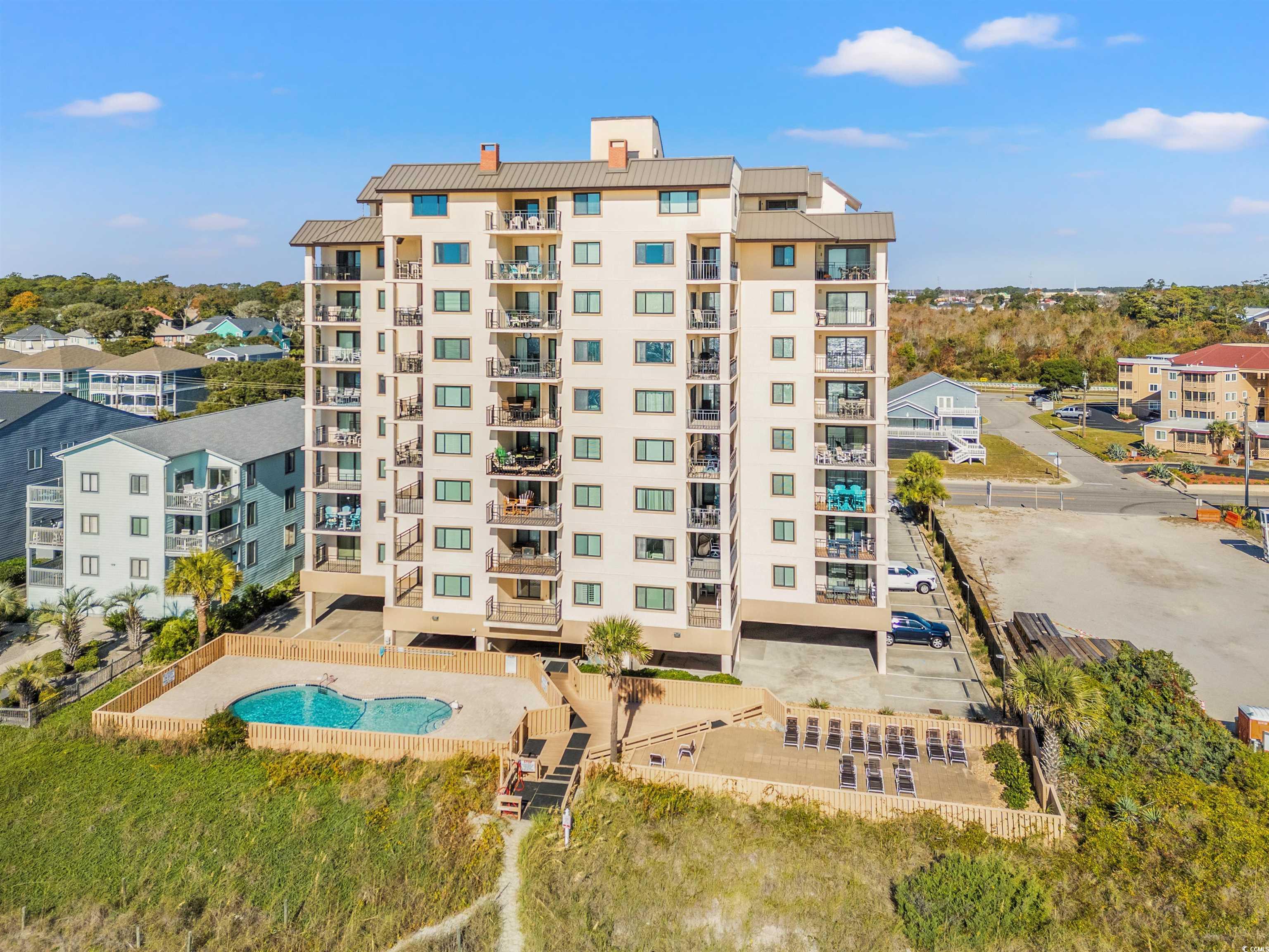 Image 3: View of apartment building / complex Image 3: View of apartment building / complex