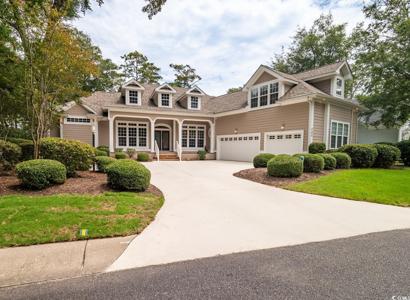 909 Heshbon Dr.