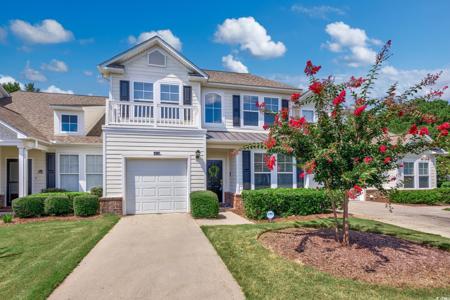 6095 Catalina Dr.