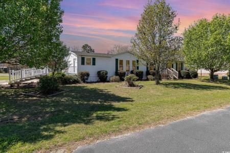 832 Rusty Anchor Ct.