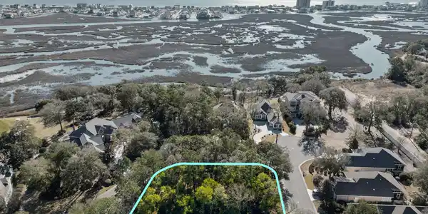 4724 Bucks Bluff Dr.