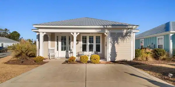 5301 Sea Coral Way