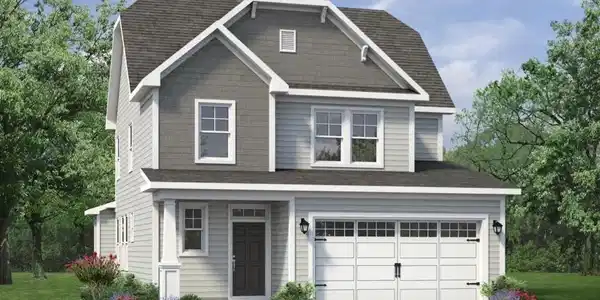 1318 Wykham Park Dr.