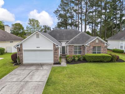 2916 Midiron Ct.