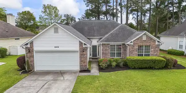 2916 Midiron Ct.