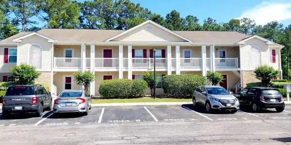 3693 Clay Pond Village Ln.