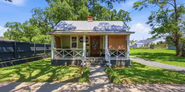 417 Screven St.