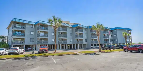 6000 North Ocean Blvd.
