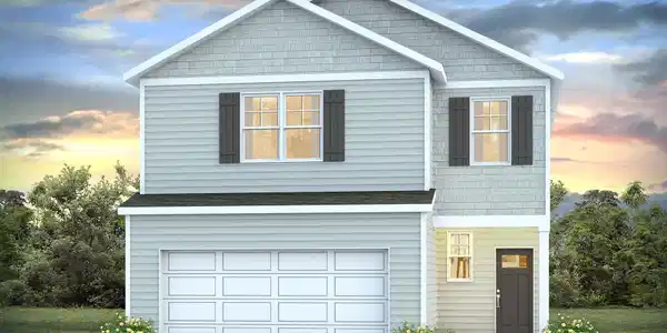 1015 St. Martin St.