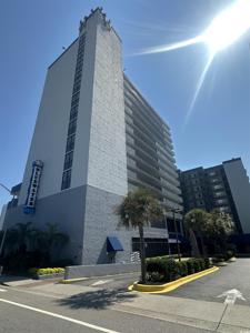 2001 S Ocean Blvd.