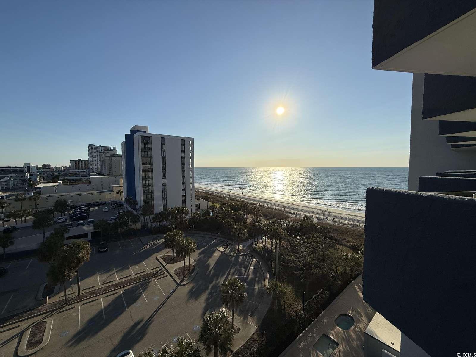 Image 3: Water view with nearby beach Image 3: Water view with nearby beach