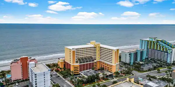 6900 N Ocean Blvd.