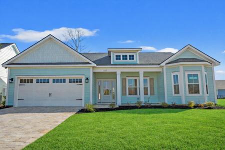 1113 Brackish Bay Rd