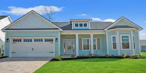 1113 Brackish Bay Rd