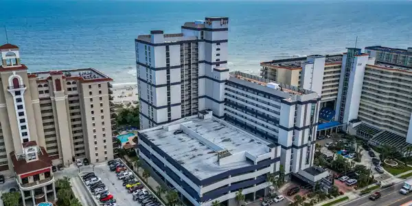 5308 North Ocean Blvd.