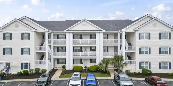 901 West Port Dr.