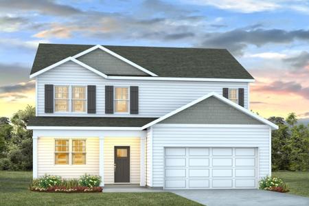 153 Calm Dr.