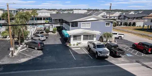5409 N Ocean Blvd.