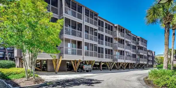 201 N Ocean Blvd.