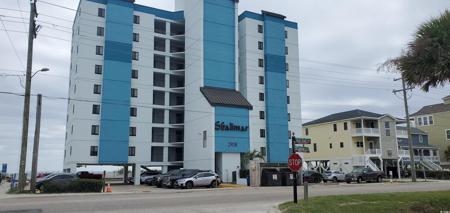 2908 N Ocean Blvd.