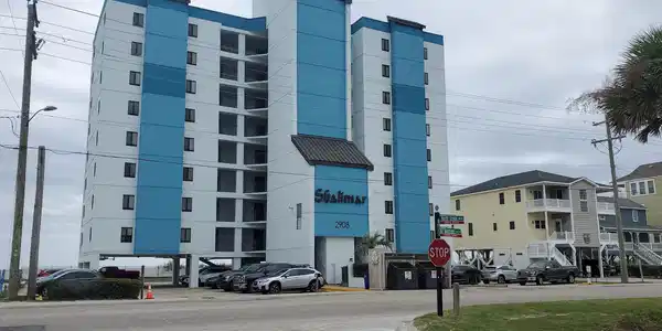 2908 N Ocean Blvd.