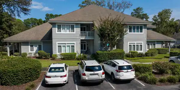 1221 Tidewater Dr.