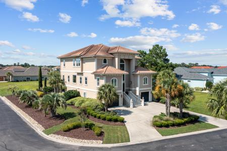 294 Avenue of the Palms