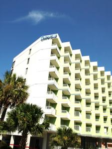 7000 Ocean Blvd. N