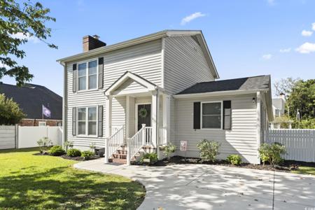 1008 Anne St.