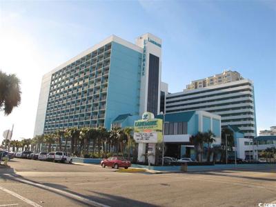 1501 S Ocean Blvd.