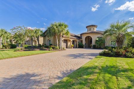1672 Terra Verde Dr.