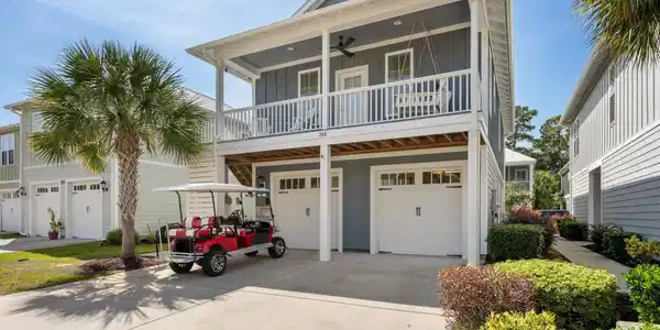 288 Lumbee Circle