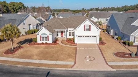713 Woodcrest Way