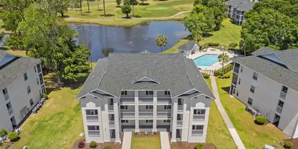 545 White River Dr.