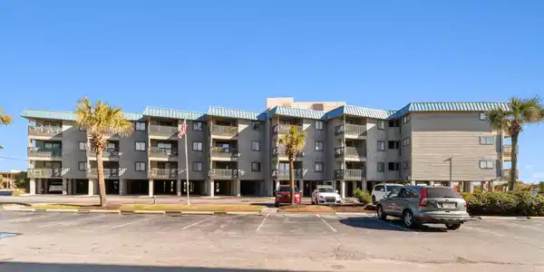 6000 N Ocean Blvd.