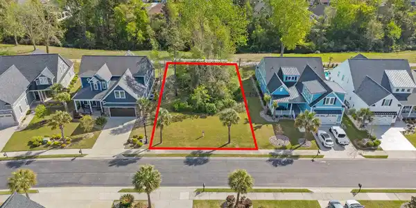 1229 East Isle of Palms Ave.