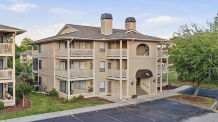 4202 Pinehurst Circle