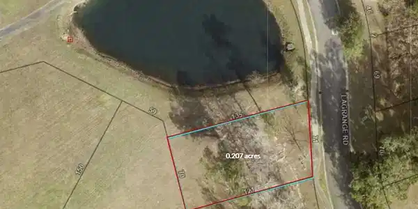 Lot 58 Lagrange Rd.