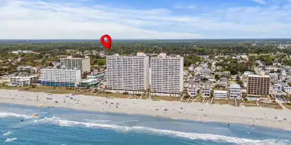 1625 S Ocean Blvd.