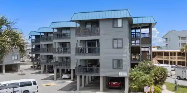6001 N Ocean Blvd.