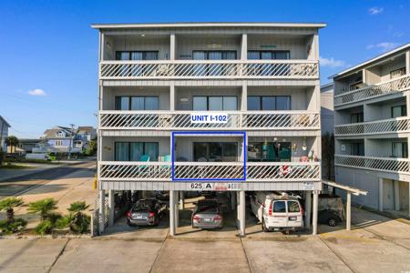 625 N Waccamaw Dr.